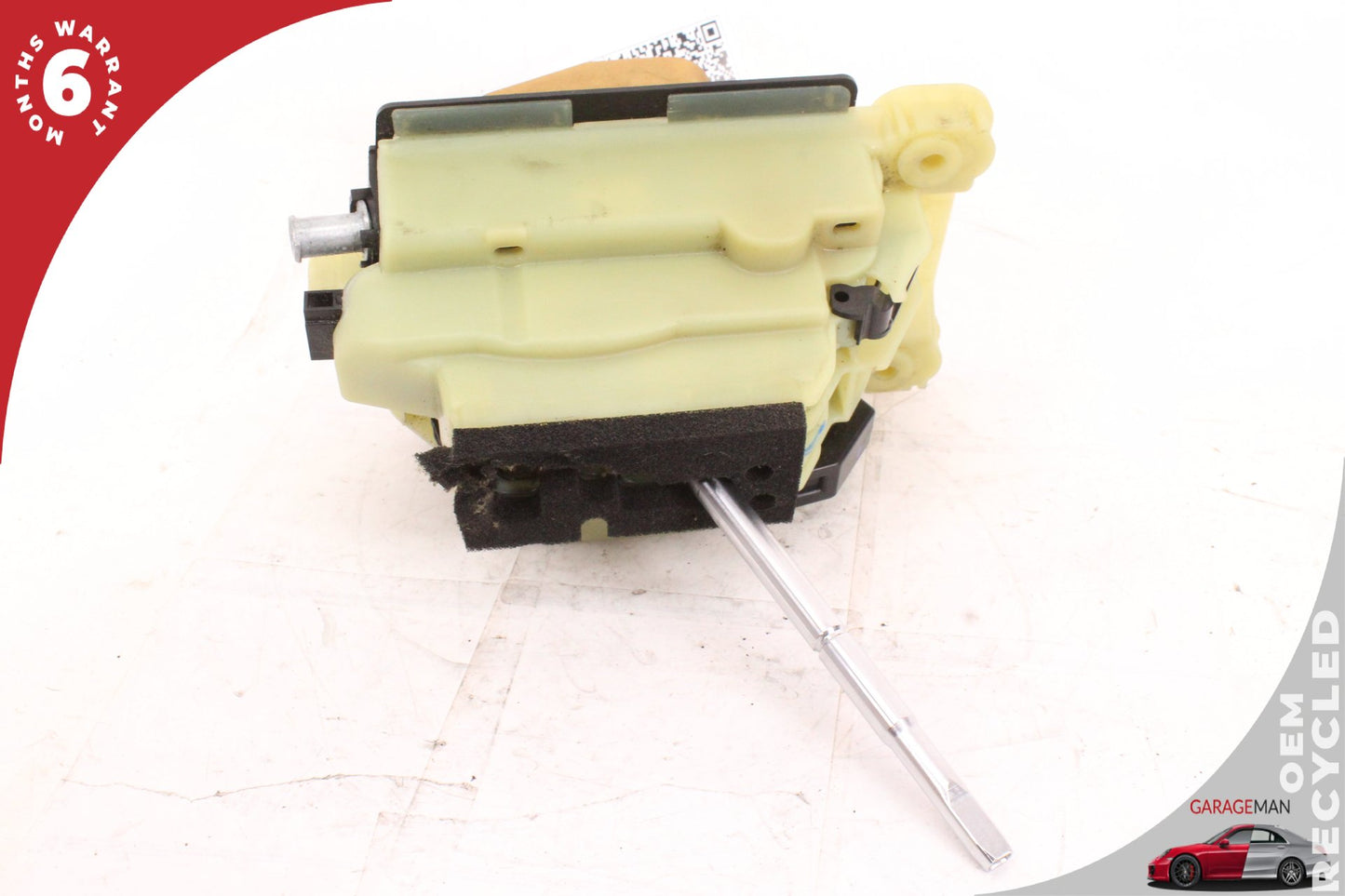 06-11 Mercedes-Benz CLS500 W219 Sedan Floor Gear Selector Shifter 2112674824