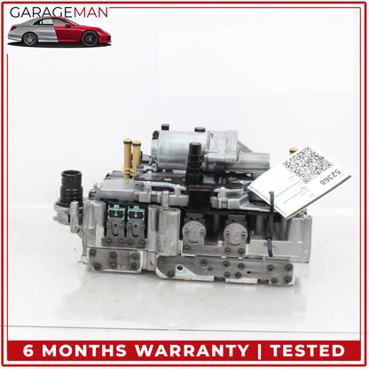 Mercedes W117 CLA45 AMG CLA250 GLA250 DCT 7G Tronic Transmission Valve Body OEM
