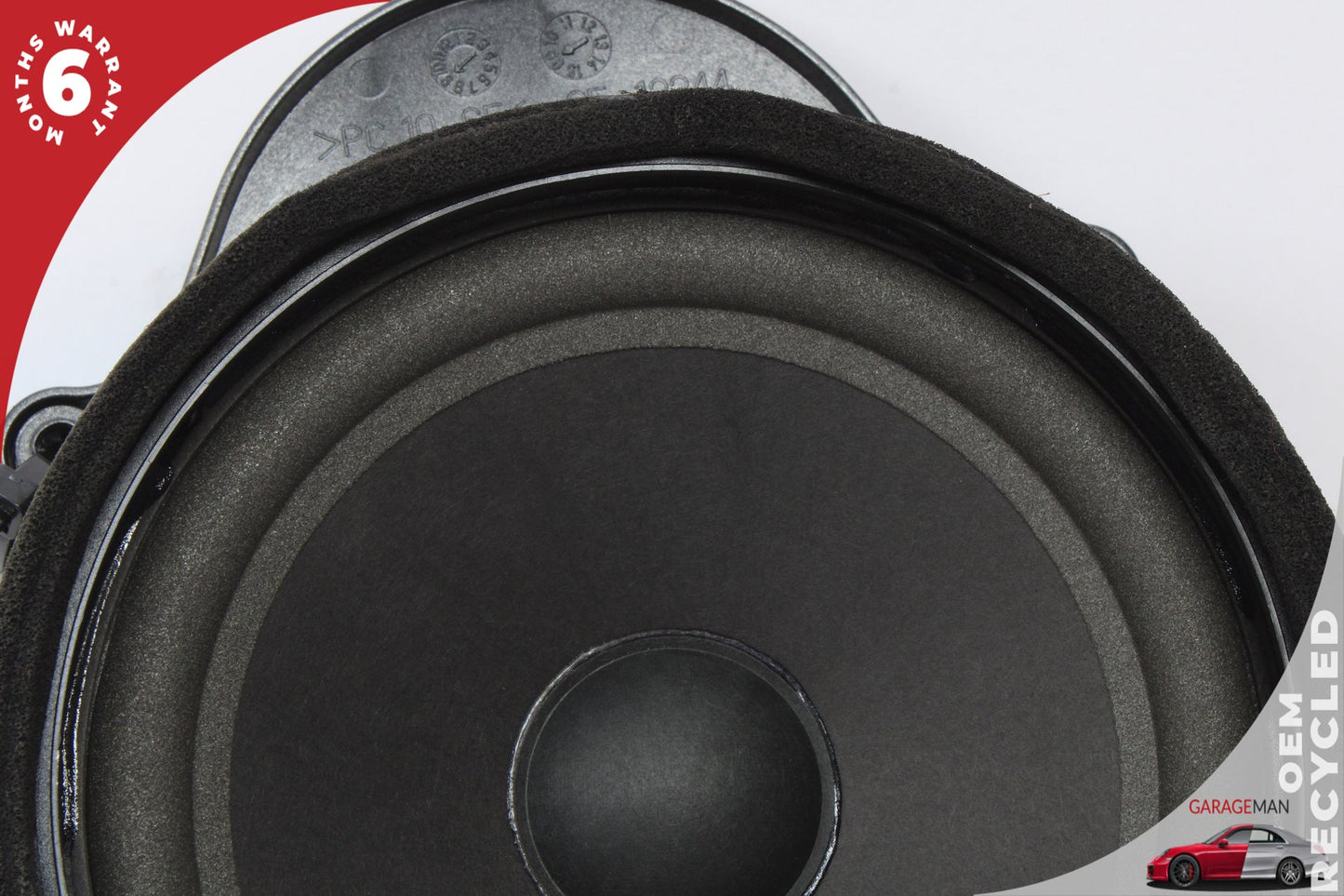 2010-2016 Land Rover LR4 SUV Front Left and Right Side Door Speaker 5H2270451MB
