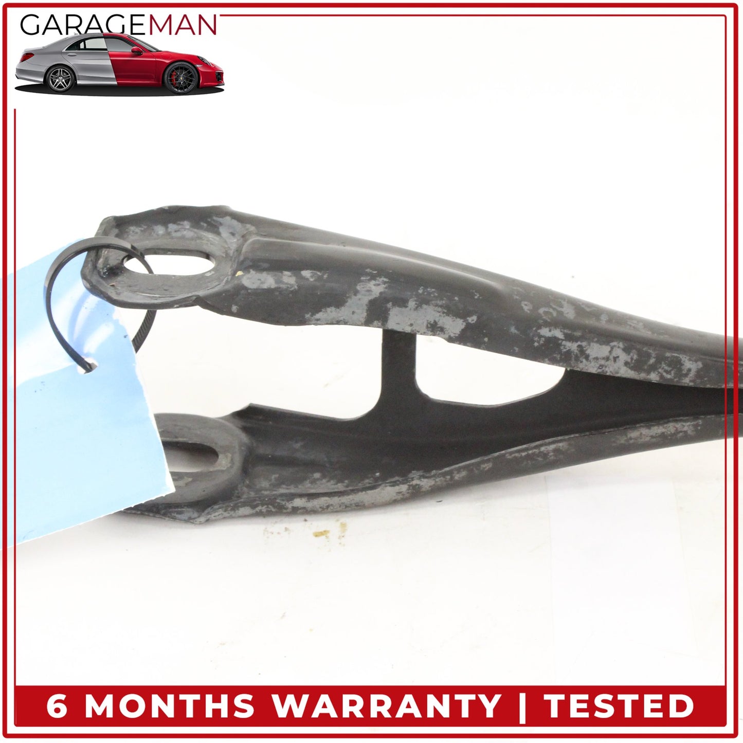 2014-2021 BMW i3 I01 Rear Right Passenger Side Wishbone Control Arm 6852270 OEM