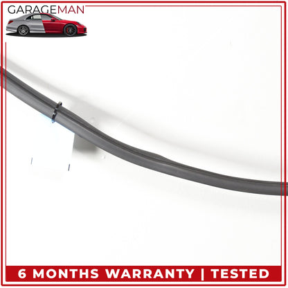 2015-2021 Mercedes W205 C300 Front Left Side Door Rubber Seal 2056970051 OEM