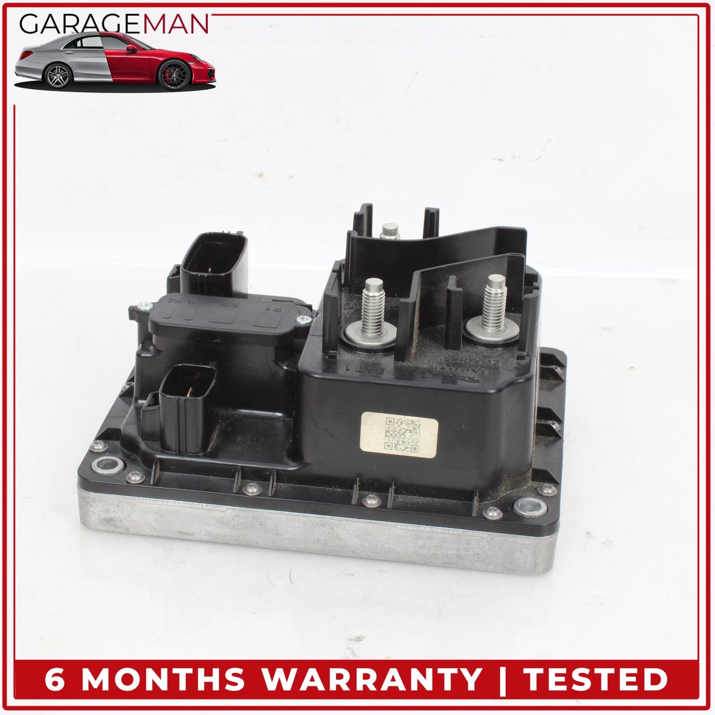 2014-2016 Land Rover LR4 L319 Power Supply Distribution Control Module Unit OEM
