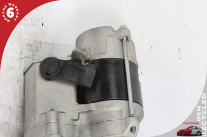 1997-2010 Jaguar XK8 XJ8 XJR XK XF Engine Motor Starter LCA1850AB OEM
