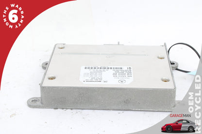 2007-2013 Mercedes W221 S550 S600 Bluetooth Control Module 2218207485 OEM