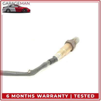 1997-2004 Mercedes R170 SLK320 Oxygen O2 Lambda Sensor Set of 2 0015405017 OEM