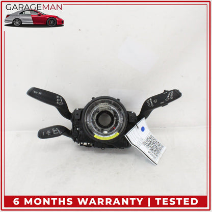 2013-2017 Audi A4 A5 S4 S5 Steering Column Combination Switch 8K0953568Q OEM