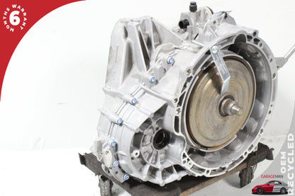 2014-2019 Mercedes W117 CLA250 7 Speed Automatic Transmission 2463702703 OEM 70K