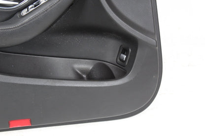 2015-2021 Mercedes-Benz C300 W205 Sedan Left Front Door Trim Panel 2057205311