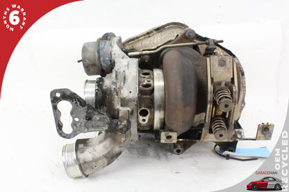 2014-2015 Mercedes-Benz CLA45 AMG w117 Sedan Turbocharger 1330900280