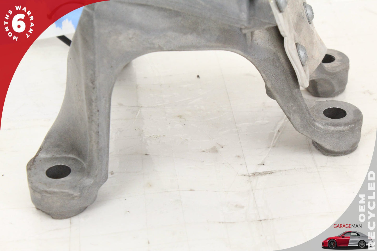 2019-2024 BMW 330i G20 RWD Front Right Engine Mount Bracket 6876206