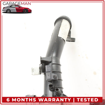2014-2020 Mercedes W117 CLA250 Engine Motor Air Intake Manifold Assembly OEM