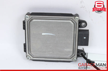 2017-2024 Maserati Ghibli III M157 Rear Blind Spot Radar Distance Sensor Module