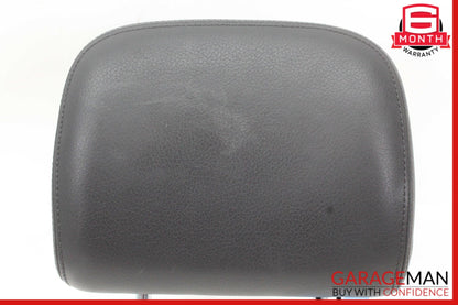 2012-2018 Audi A6 C7 Sedan Front Headrest 4G8881901AG