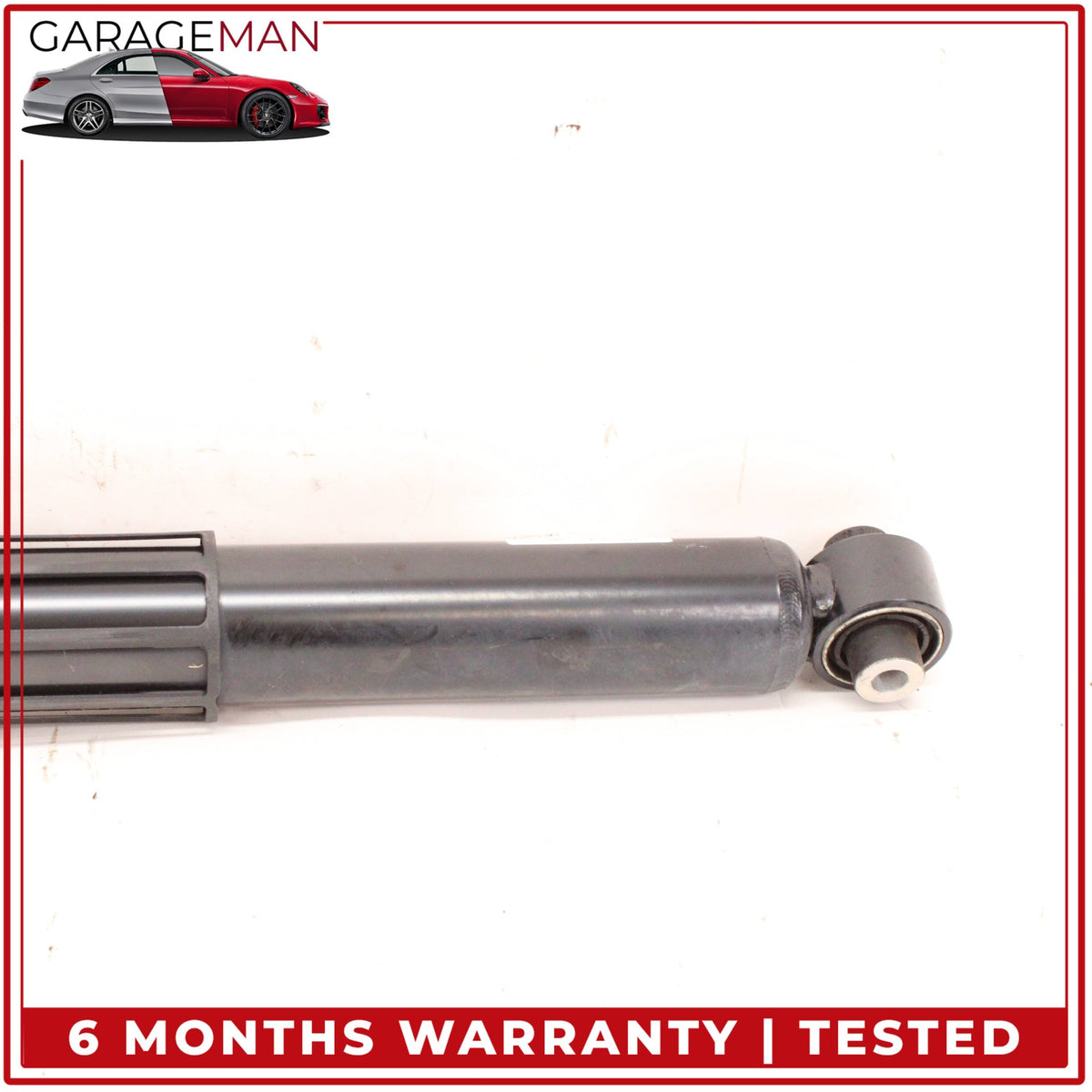 2021-2026 Audi Q4 E-Tron VW ID.4 Rear Left and Right Shock Strut Absorber OEM