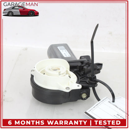 2011-2018 Audi A8 S8 Front or Rear Right Door Soft Close Motor 4F0837060 OEM