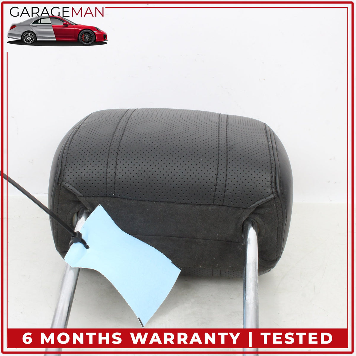2014-2017 Range Rover Sport L494 Front Left and Right Side Head Rest Set OEM