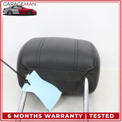 2014-2017 Range Rover Sport L494 Front Left and Right Side Head Rest Set OEM