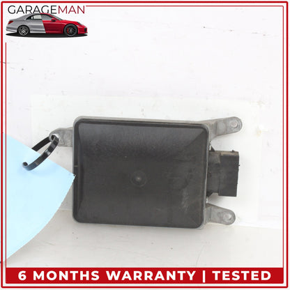2015-2018 Audi A8 S8 Rear Right Lane Assist Blind Spot Radar Sensor Module OEM