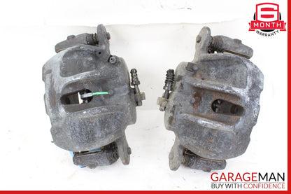2010-2016 Land Rover LR4 SUV Front Left and Right Side Brake Caliper LR047906