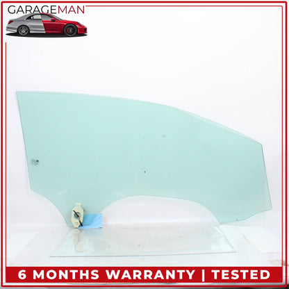 2016-2019 Buick Cascada Convertible Front Left Side Door Window Glass OEM