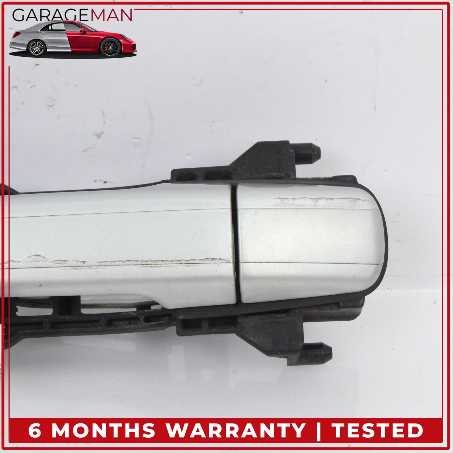 2001-2004 Mercedes R170 SLK320 Front Right Exterior Door Handle 1707600170 OEM