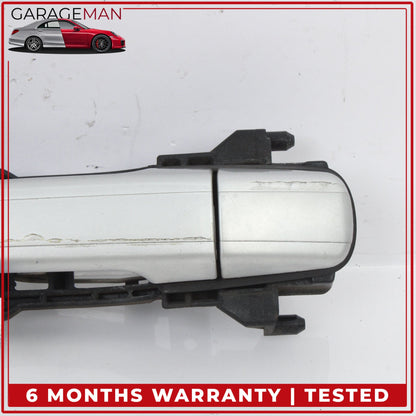 2001-2004 Mercedes R170 SLK320 Front Right Exterior Door Handle 1707600170 OEM