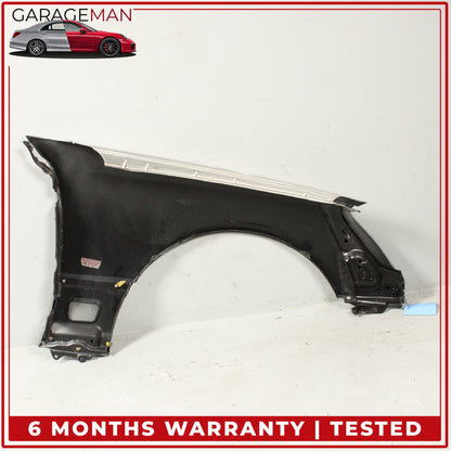 2001-2003 Lexus LS430 XF30 Sedan Front Left Driver Side Fender Panel Gold OEM