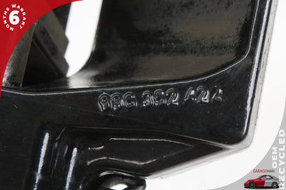 99-05 Porsche 911 996 Coupe Rear Left and Right Side Brake Caliper Brembo 996352422