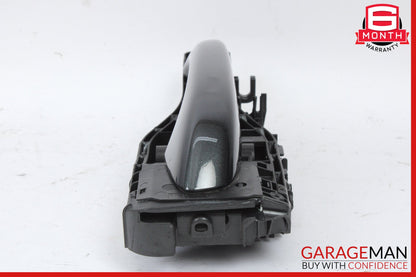 2015-2024 Porsche Macan 95B SUV Right Passenger Side Exterior Door Handle OEM