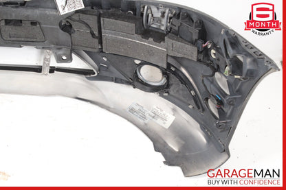 2007-2009 Mercedes-Benz S550 W221 Front Bumper Cover Assembly 2218804170 OEM