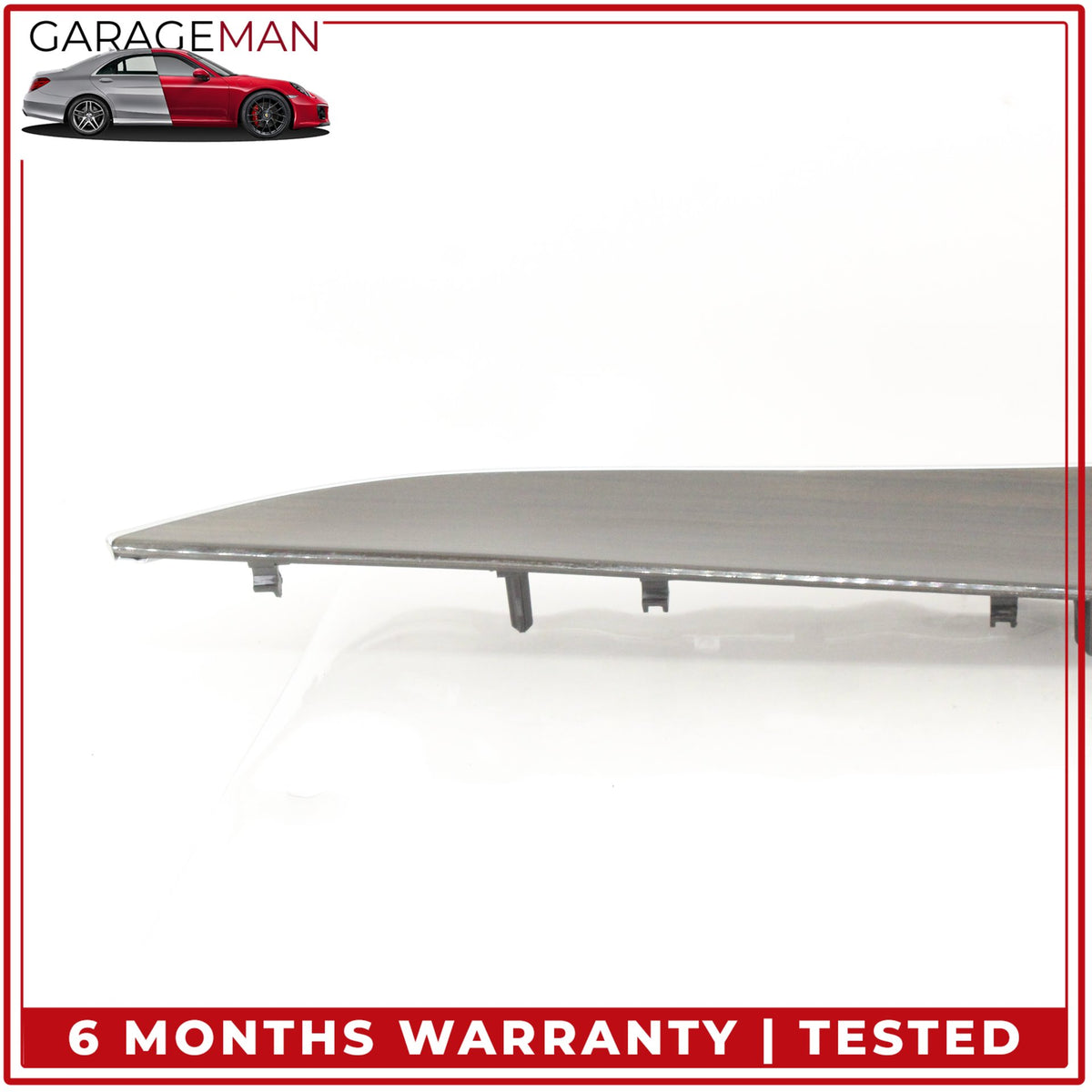 2015-2021 Mercedes W205 C300 Front Right Door Wood Molding Trim 2057207409 OEM