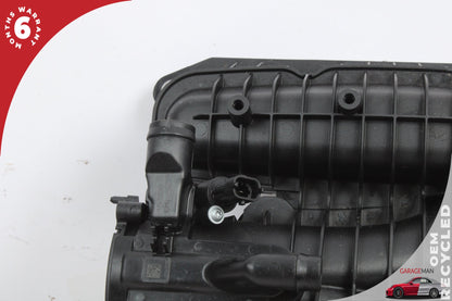 2015-2018 Porsche Macan 95B 3.0L Engine Air Intake Manifold 94611001664 OEM
