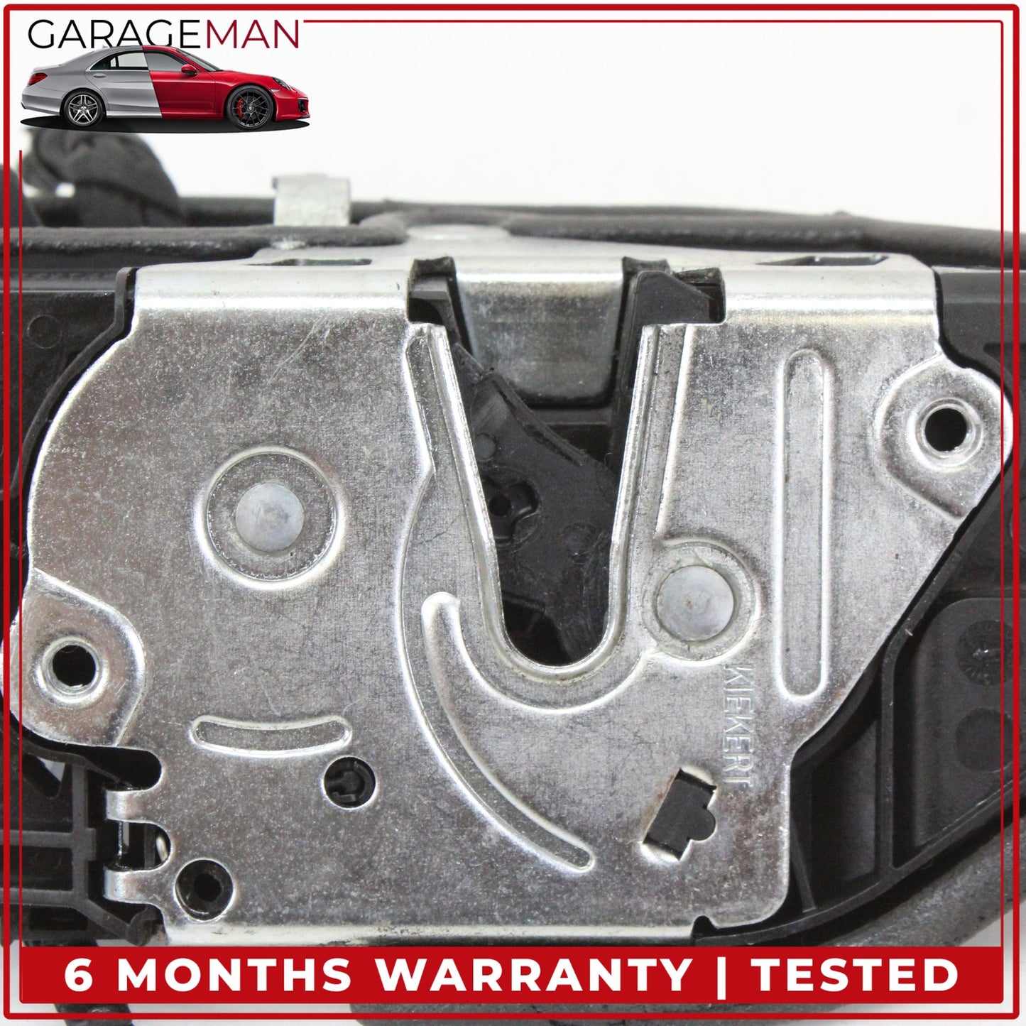 2014-2020 BMW 430i F36 Front Right Side Door Lock Latch Actuator 7229458 OEM