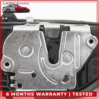 2014-2020 BMW 430i F36 Front Right Side Door Lock Latch Actuator 7229458 OEM