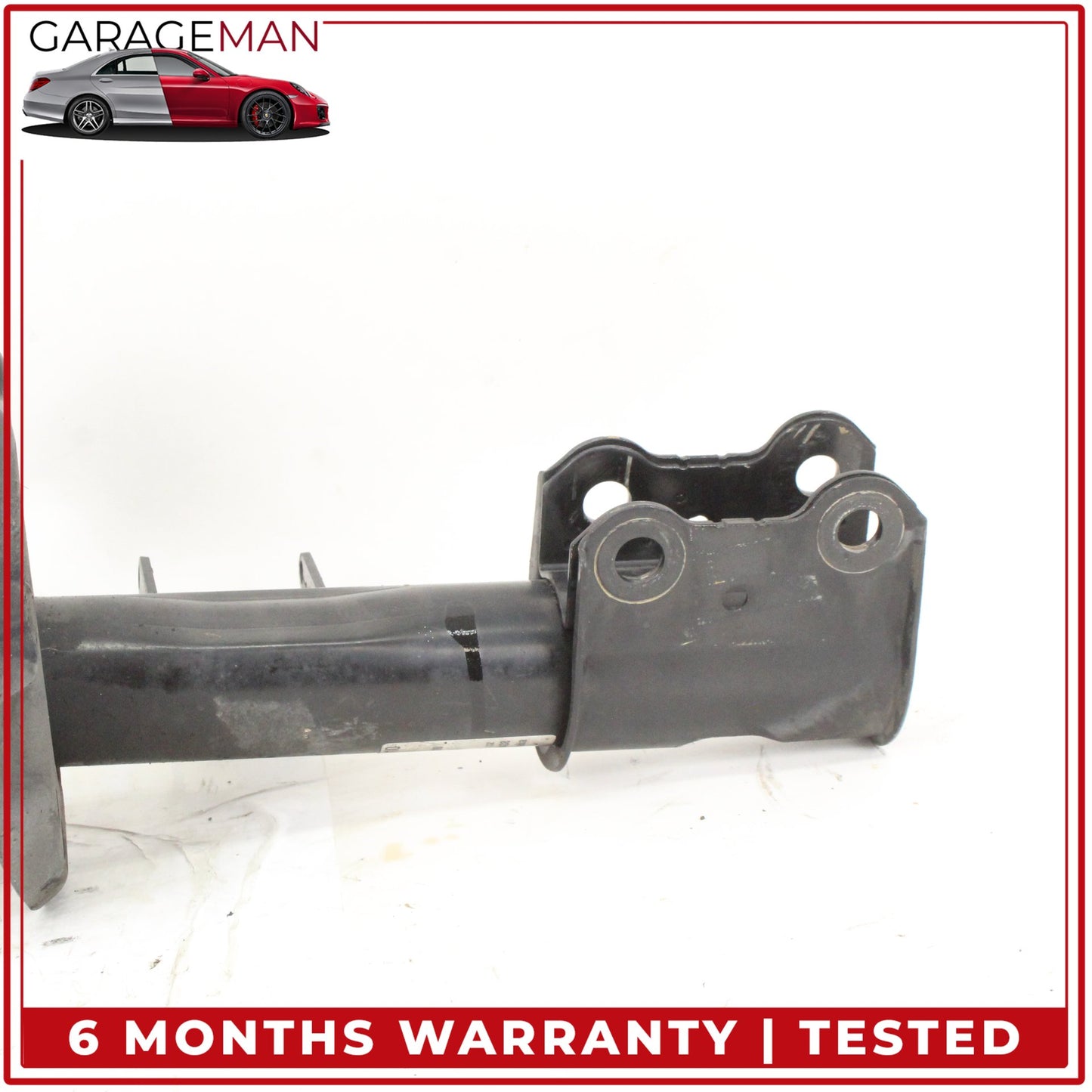 2014-2019 Mercedes-Benz CLA250 W117 Sedan Front Left and Right Side Shock Strut Absorber 1173200338 OEM