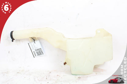 2014-2015 Chevrolet Silverado 1500 Windshield Washer Fluid Reservoir Tank OEM