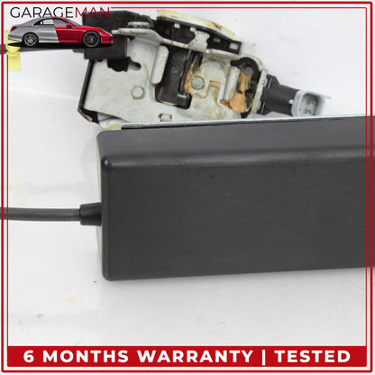 2005-2016 Land Rover LR4 L319 Upper Rear Trunk Lid Lock Latch Actuator Set OEM