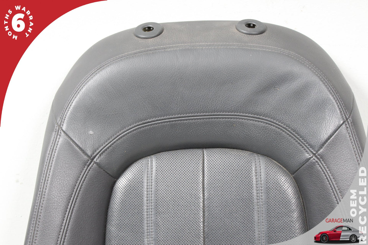 2012-2018 Audi A7 A6 Front Right Side Top Upper Seat Cushion 4G8971369D OEM