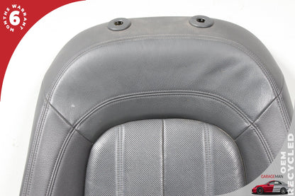2012-2018 Audi A7 A6 Front Right Side Top Upper Seat Cushion 4G8971369D OEM