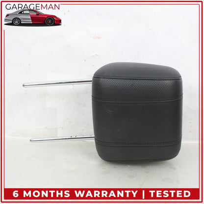2014-2017 Range Rover Sport L494 Rear Left and Right Head Rest Headrest Set OEM