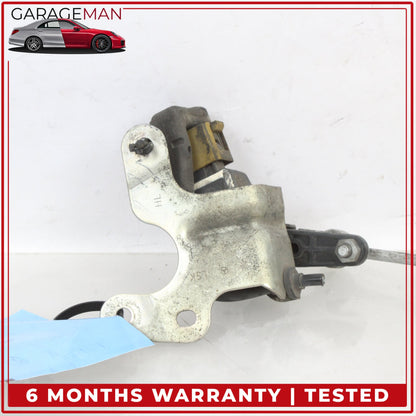2012-2018 Mercedes W212 E400 CLS550 Rear Left Suspension Level Hight Sensor OEM