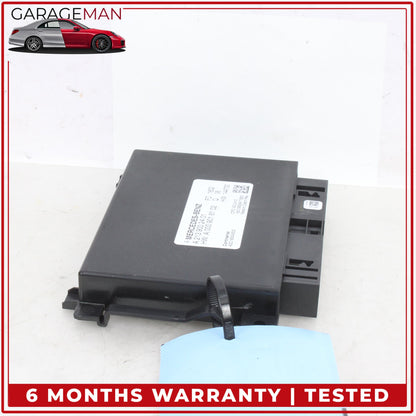 2017-2020 Mercedes W213 E300 Transmission Control Module TCU TCM 2139002401 OEM