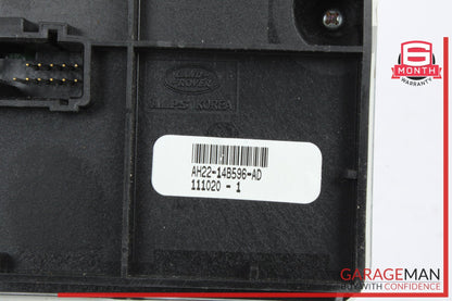 2010-2016 Land Rover LR4 Suspension Terrain Control Switch AH2214B596AD OEM