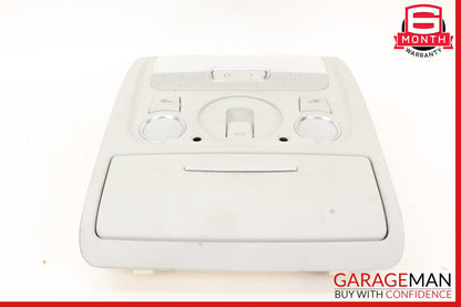 2008-2017 Audi A5 Front Upper Overhead Dome Light Lamp 8T0947135H OEM
