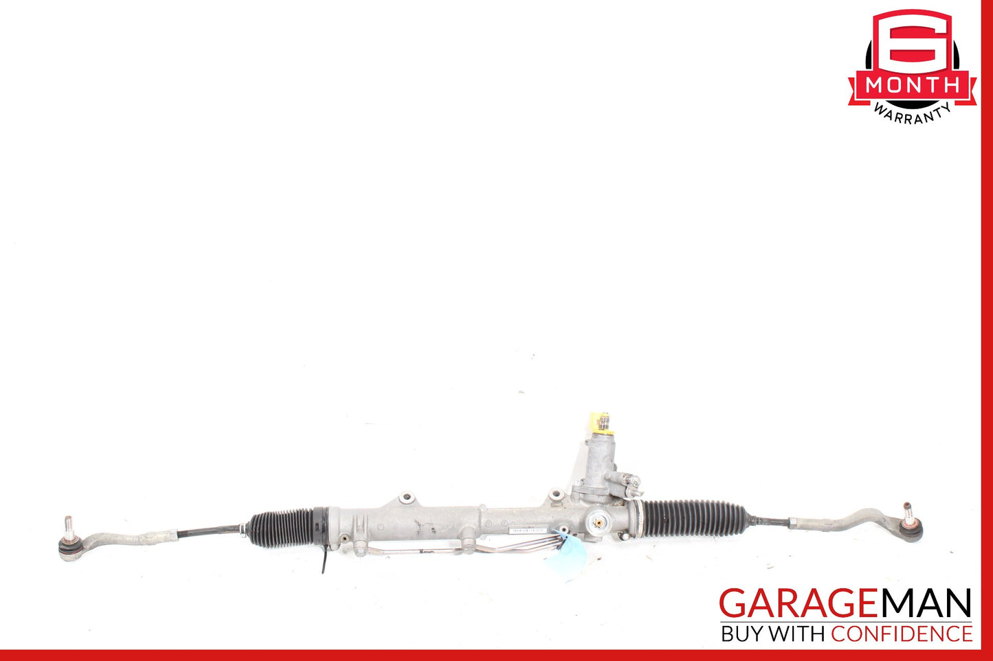 2007-2014 Mercedes W221 S550 S450 CL550 Rack & Pinion Assembly 2214600900 OEM