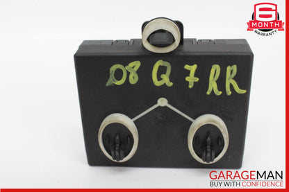 2007-2009 Audi Q7 Right Rear Door Control Module 4L0959794B OEM