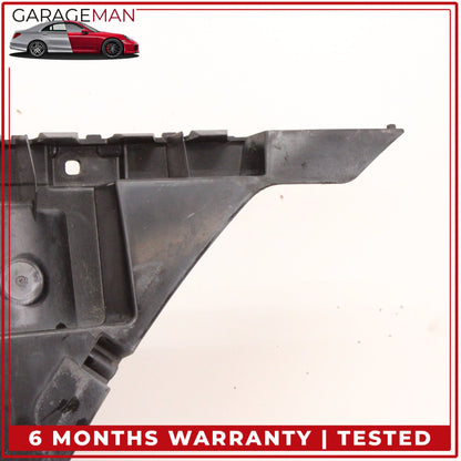 2013-2019 BMW 650i F06 Sedan Right Rear Bumper Mounting Bracket 8050385 OEM