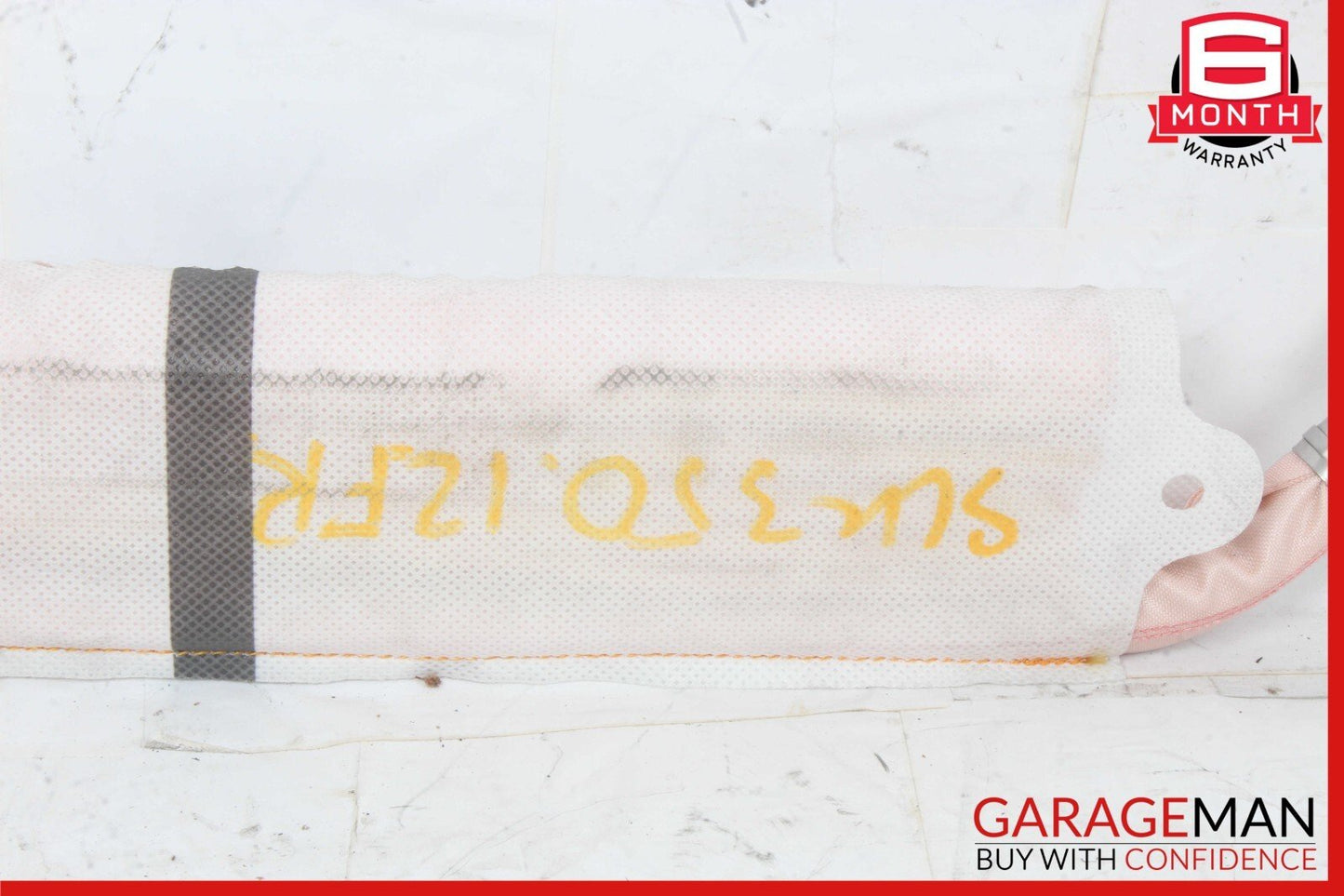 12-20 Mercedes R172 SLK350 SLC300 Right Passenger Door Airbag 1728602602 OEM