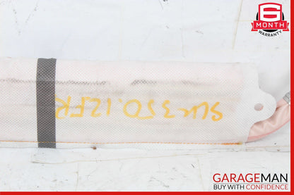 12-20 Mercedes R172 SLK350 SLC300 Right Passenger Door Airbag 1728602602 OEM