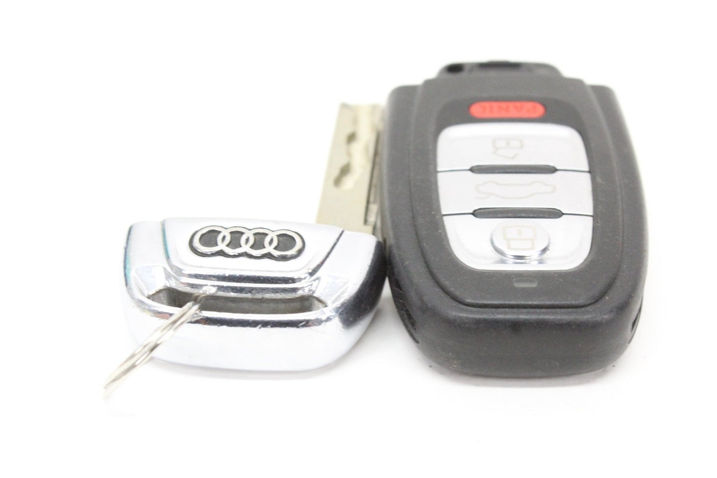 2012-2018 Audi A6 S5 A4 A5 A8 Smart Keyless Entry Remote Key Fob 8K0959754B OEM